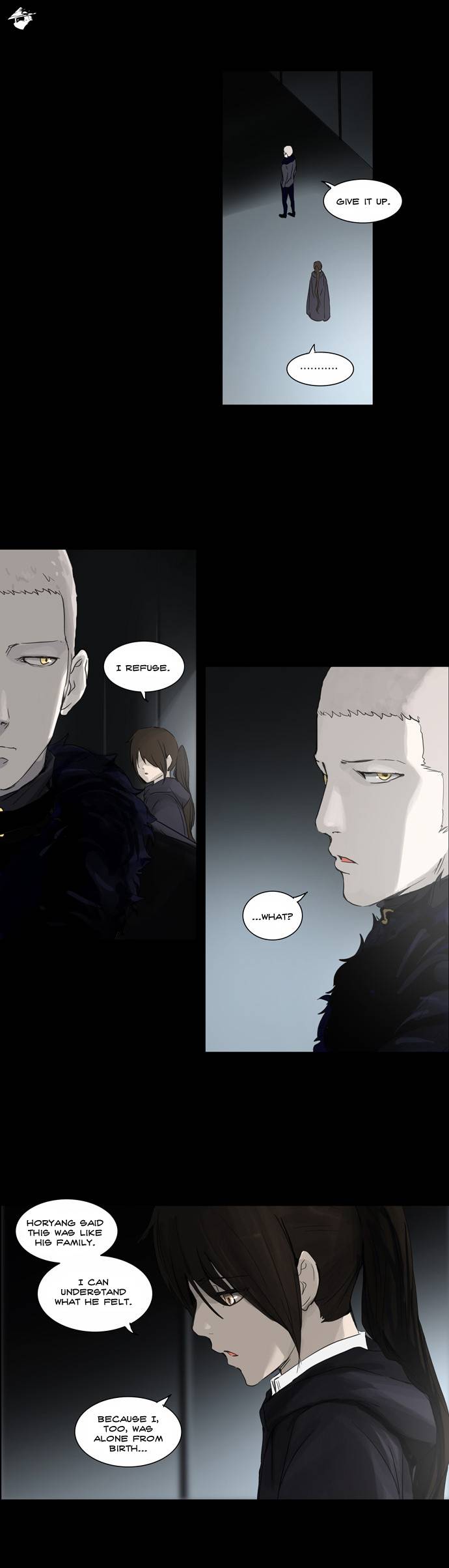 Tower of God Chapter 126 image 04